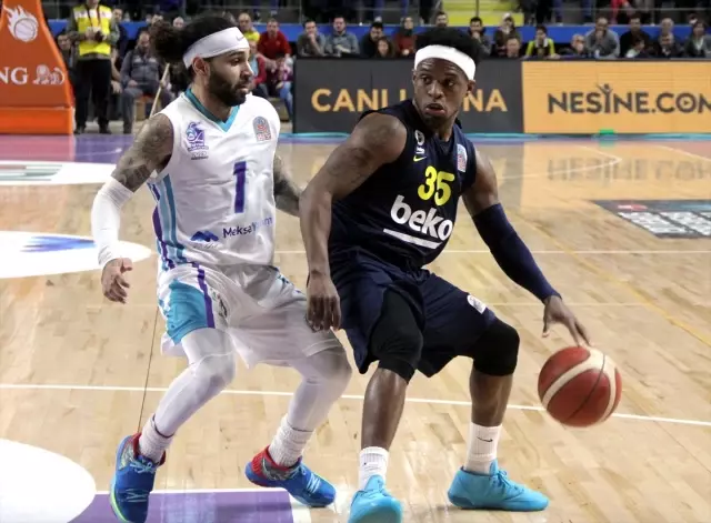 ING Basketbol Süper Ligi ING Basketbol Süper Ligi