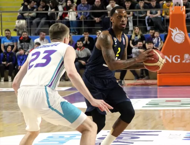ING Basketbol Süper Ligi ING Basketbol Süper Ligi