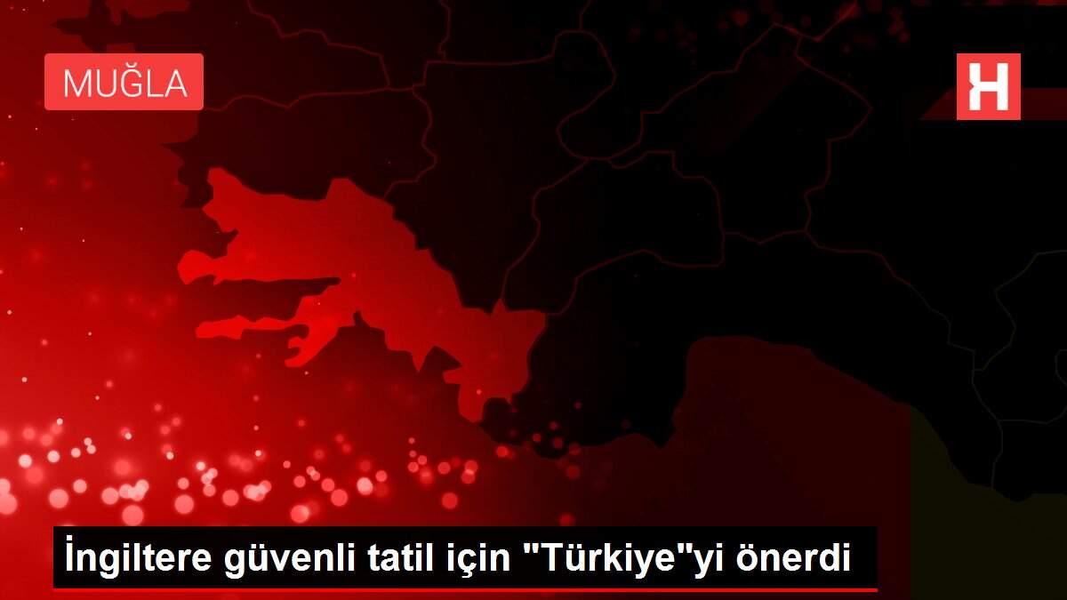 İngiltere güvenli tatil için İngiltere güvenli tatil için
