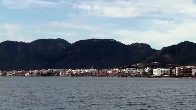 İngiltere güvenli tatil için 'Türkiye'yi önerdi İngiltere güvenli tatil için 'Türkiye'yi önerdi