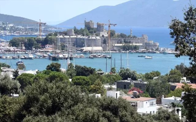İngiltere güvenli tatil için 'Türkiye'yi önerdi İngiltere güvenli tatil için 'Türkiye'yi önerdi