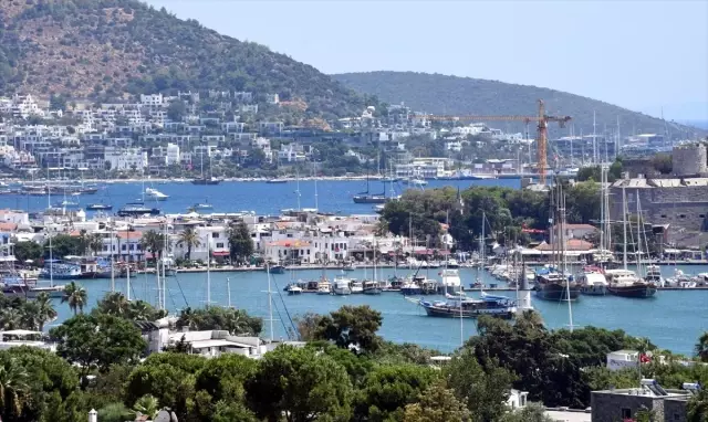 İngiltere güvenli tatil için 'Türkiye'yi önerdi İngiltere güvenli tatil için 'Türkiye'yi önerdi