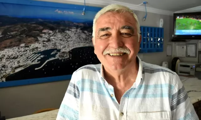 İngiltere güvenli tatil için 'Türkiye'yi önerdi İngiltere güvenli tatil için 'Türkiye'yi önerdi