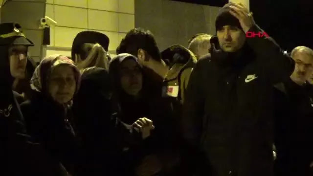 Kütahya'ya şehit ateşi düştü Kütahya'ya şehit ateşi düştü