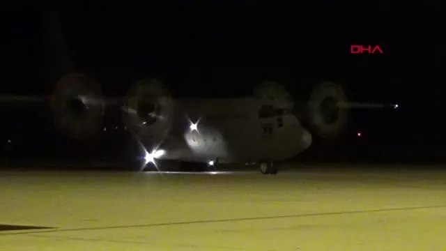 Kütahya'ya şehit ateşi düştü Kütahya'ya şehit ateşi düştü