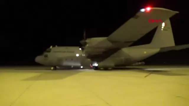 Kütahya'ya şehit ateşi düştü Kütahya'ya şehit ateşi düştü