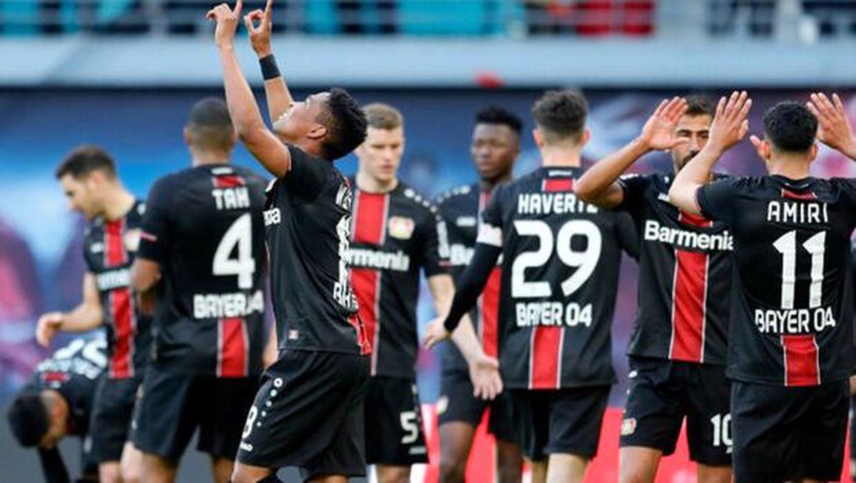 Leipzig, ABD'li Tyler Adams'ın sözleşmesini 2025'e kadar uzattı