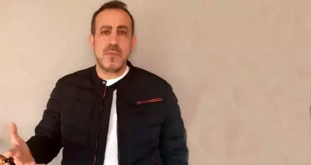 Mülteci çocuklar için yardım çağrısı yapan Haluk Levent, gelen tepkiler üzerine paylaşımlarını sildi Mülteci çocuklar için yardım çağrısı yapan Haluk Levent, gelen tepkiler üzerine paylaşımlarını sildi