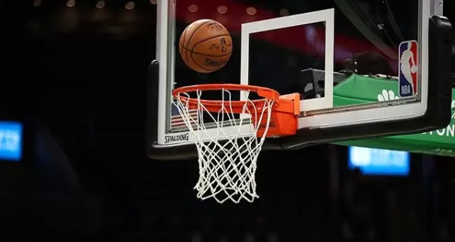 NBA'de Rockets, Celtics'i uzatmada yendi NBA'de Rockets, Celtics'i uzatmada yendi
