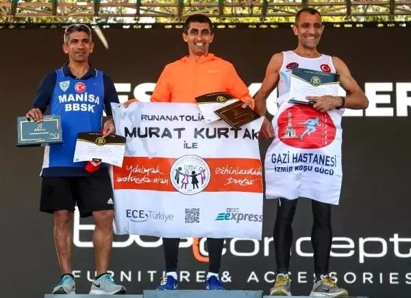 Runatolia'da zafer Türk ve Ukraynalı sporcuların Runatolia'da zafer Türk ve Ukraynalı sporcuların