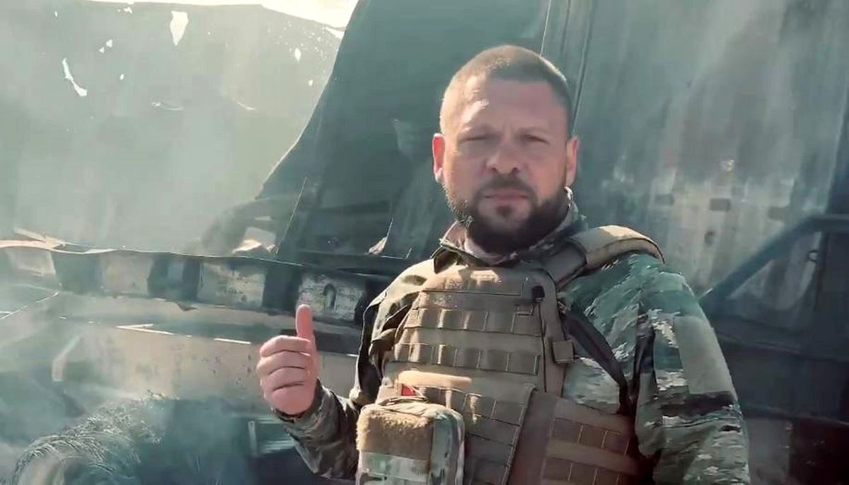 Rus gazeteci Poddubnyy: 'Türk askerinin SİHA bombardımanları savaşın seyrini değiştirdi'