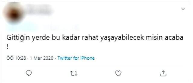 Sınırı geçen göçmenin "Görüşürüz Türkiye, bir daha gelmem" sözlerine tepki: Nankörlük.