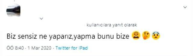 Sınırı geçen göçmenin "Görüşürüz Türkiye, bir daha gelmem" sözlerine tepki: Nankörlük.