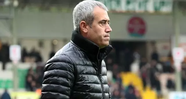 Yeni Malatyaspor'da Kemal Özdeş dönemi sona erdi