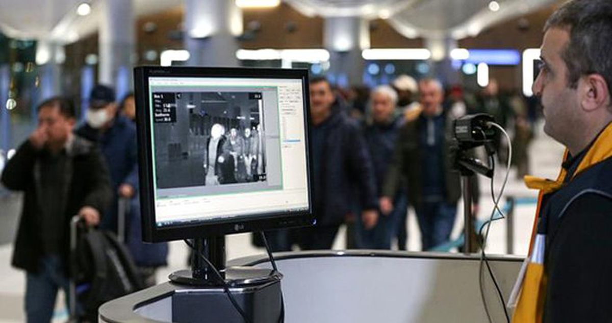 Bakan Koca, beş ülkeden gelenlere koronavirüs raporu verileceğini açıkladı