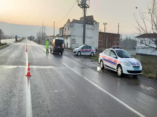 Balıkesir'de aranan 18 kişi yakalandı