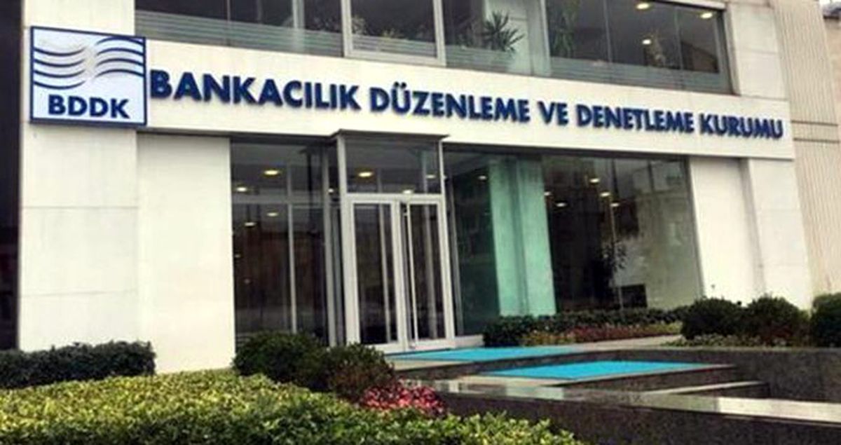 BDDK'dan satışları 500 milyon TL'yi aşan şirketlere 'derecelendirme' zorunluluğu
