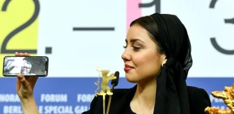 Berlinale'de 'Altın Ayı' ödülünü 'Sheytan Vojud Nadarad' filmi kazandı