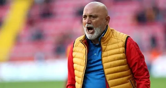 BtcTurk Yeni Malatyaspor, Hikmet Karaman ile anlaştı BtcTurk Yeni Malatyaspor, Hikmet Karaman ile anlaştı