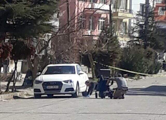 Denizlili iş insanın aracına bombayı dayısının koyduğu ortaya çıktı