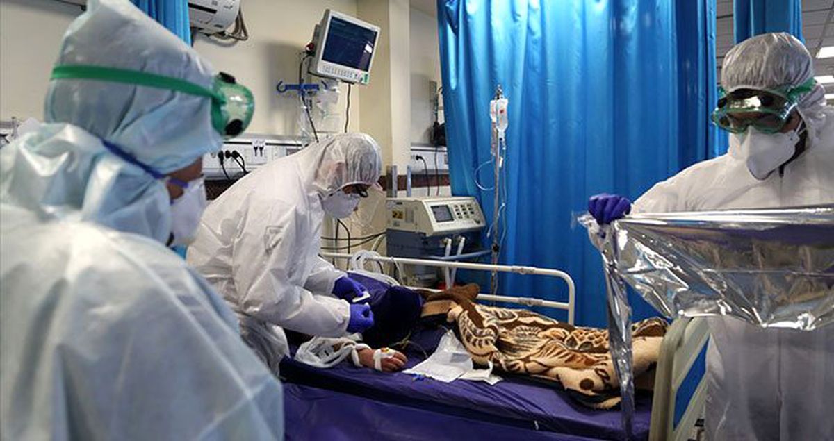 10 ülkedeki koronavirüs vakalarının İran bağlantılı olduğu ortaya çıktı