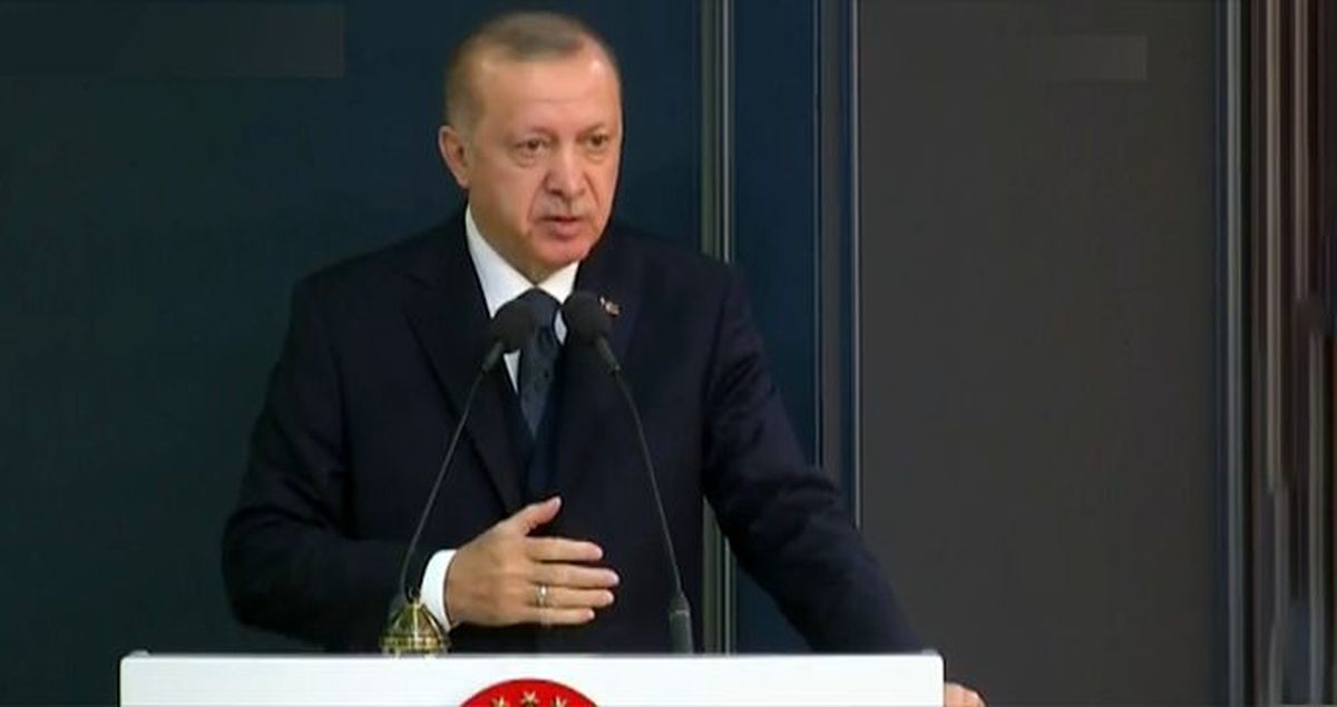 Erdoğan, şehidin kardeşiyle arasında geçen diyaloğu anlattı: Terhisine 55 gün kalmış, askerliğe devam etmek istiyor