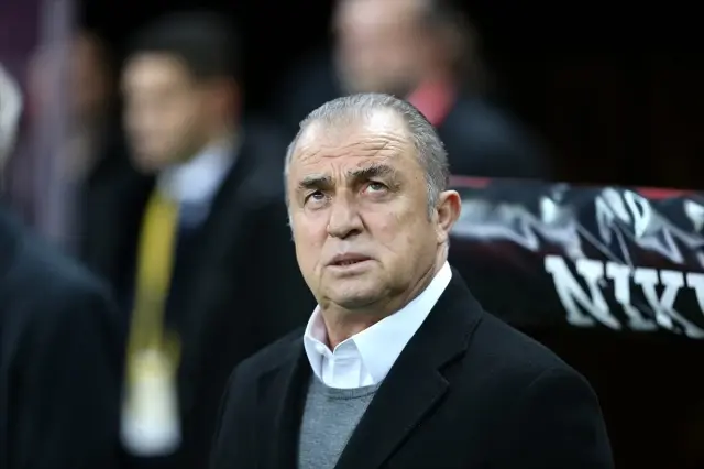 Fatih Terim, sosyal medyada kendisine hakaret eden taraftara dava açti