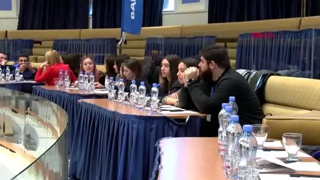 Gürcistan türk ve gürcü akademisyenler 'hıv ve aıds'e karşı öğrencileri biliçlendirdi Gürcistan türk ve gürcü akademisyenler 'hıv ve aıds'e karşı öğrencileri biliçlendirdi