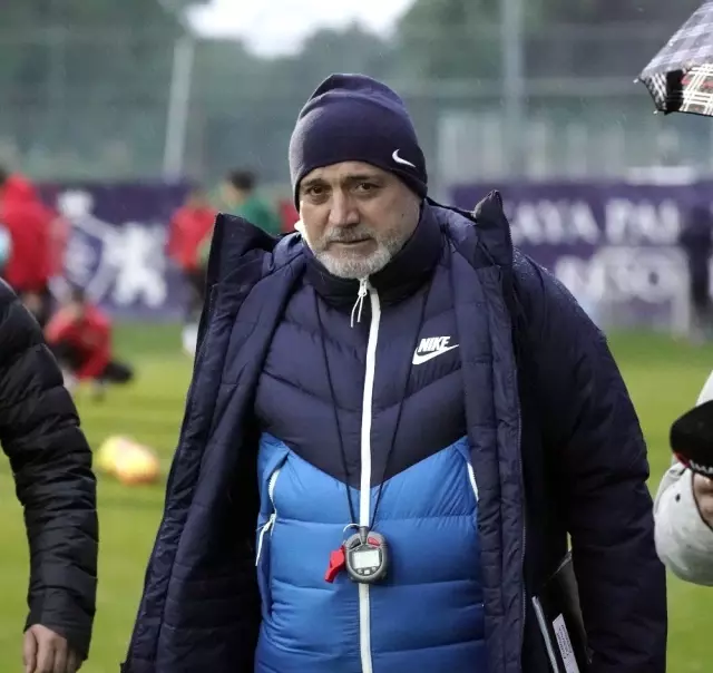 Hikmet Karaman: Hikmet Karaman: