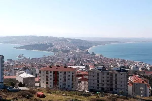 İptal olan Uzak Doğu turları Karadeniz'e kayıyor İptal olan Uzak Doğu turları Karadeniz'e kayıyor