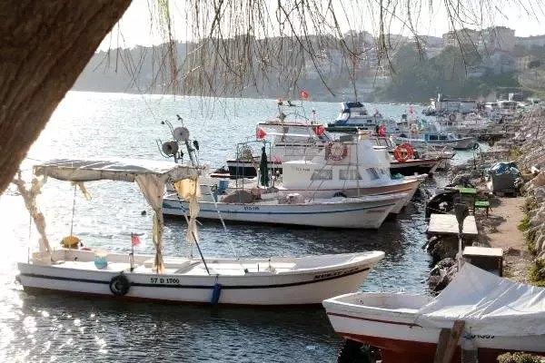 İptal olan Uzak Doğu turları Karadeniz'e kayıyor İptal olan Uzak Doğu turları Karadeniz'e kayıyor