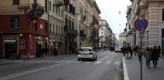 İtalya'da Kovid-19 nedeniyle ölenlerin sayısı 52'ye yükseldi
