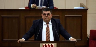 KKTC Meclisi'nden Mehmetçiğe saldırıya kınama