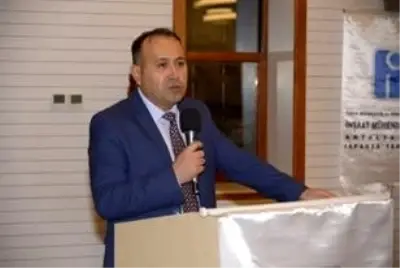 Korkmaz: ' Depremin afete dönüşmesi ve bu durumun bir türlü önlenememesinin sorunun ana kaynağını...