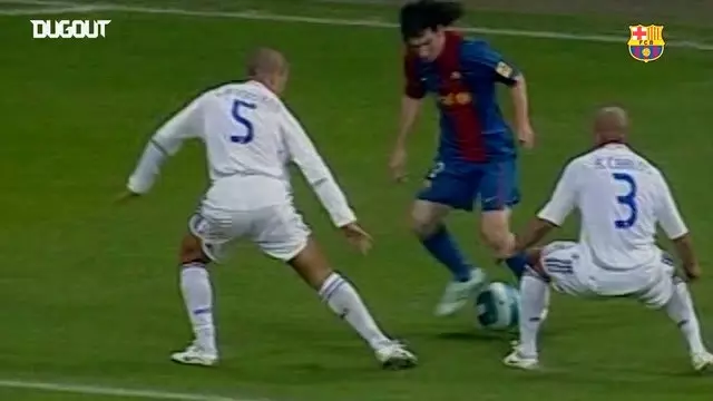 Lionel Messi, El Clasico Tarihinde En Çok Forma Giyen Barcelona Oyuncusu Oldu Lionel Messi, El Clasico Tarihinde En Çok Forma Giyen Barcelona Oyuncusu Oldu
