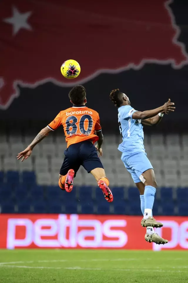 Başakşehir - Gaziantep Fk : Medipol Başakşehir - Gaziantep FK - tr.beinsports.com - Haftasında medipol başakşehir, gaziantep fk'yı konuk etti.