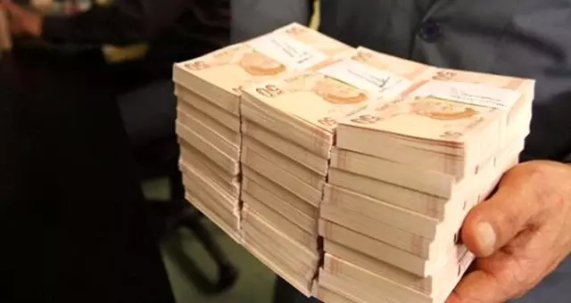 Merkez Bankası repo ihalesiyle piyasaya yaklaşık 18 milyar lira verdi.