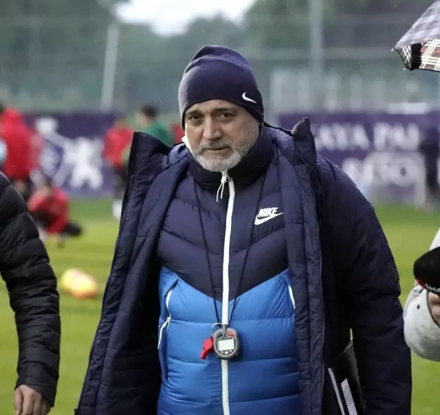 (Özel haber) Hikmet Karaman: (Özel haber) Hikmet Karaman: