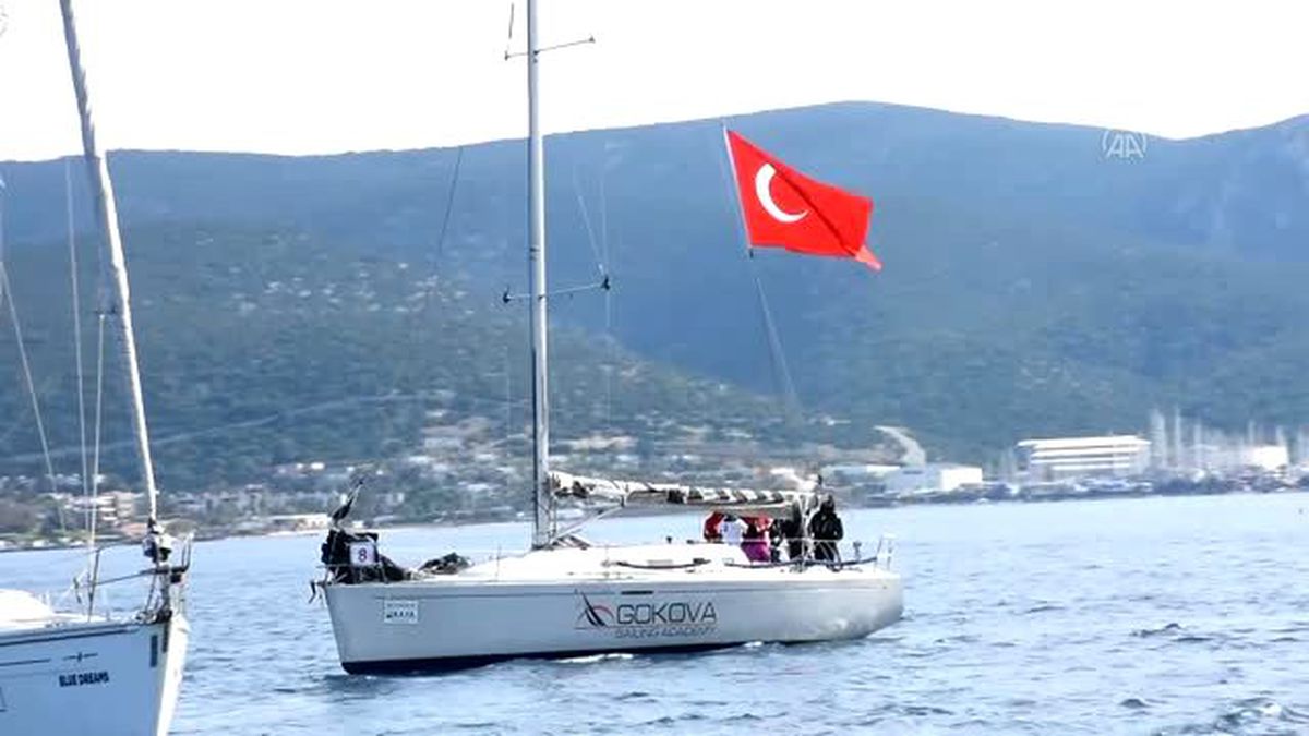 SCHÜCO-BAYK Kış Trofesi üçüncü ayak yarışları