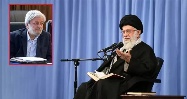 Son Dakika: İran'da koronavirüs kaynaklı ilk üst düzey ölüm gerçekleşti