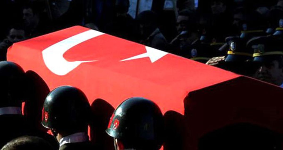 Esed rejimi İdlib'de yine saldırdı: 1 askerimiz şehit düştü, 1 askerimiz yaralandı