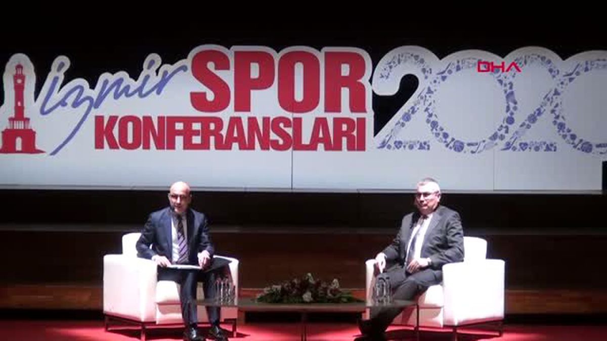 Spor uğur erdener'den 2020 tokyo olimpiyatları açıklaması