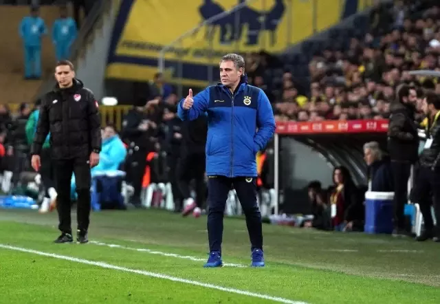 Süper Lig ekiplerine hoca dayanmıyor Süper Lig ekiplerine hoca dayanmıyor