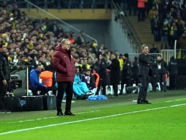 Süper Lig ekiplerine hoca dayanmıyor Süper Lig ekiplerine hoca dayanmıyor