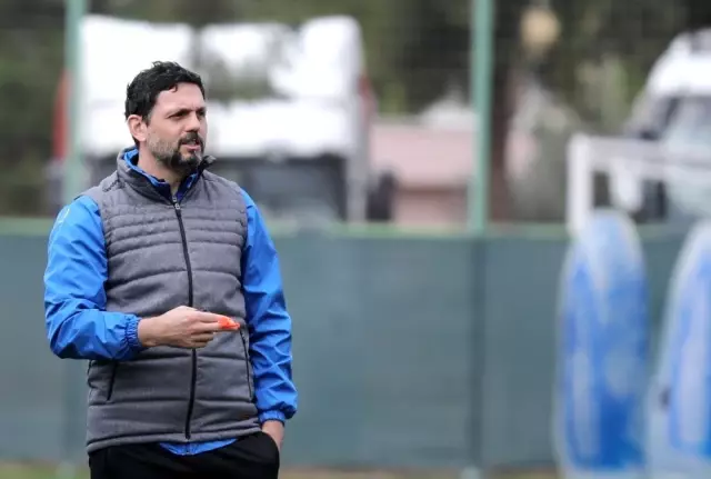 Süper Lig ekiplerine hoca dayanmıyor Süper Lig ekiplerine hoca dayanmıyor