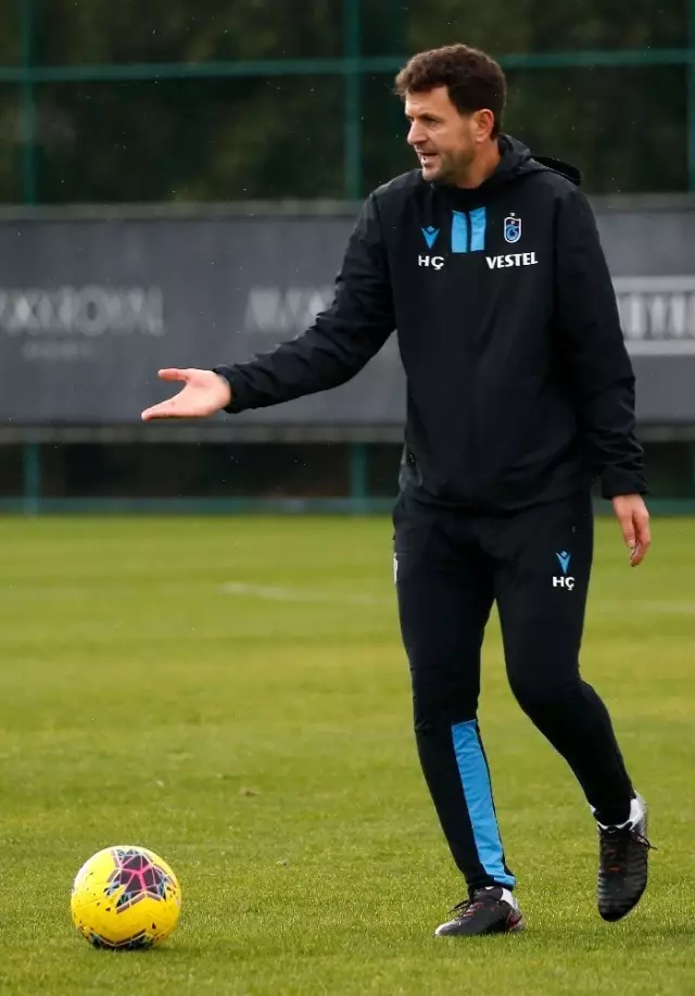 Süper Lig ekiplerine hoca dayanmıyor Süper Lig ekiplerine hoca dayanmıyor