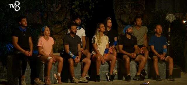 Survivor dokunulmazlığı kim kazandı? Survivor 2020 kimler elendi?