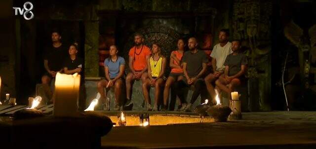 Survivor dokunulmazlığı kim kazandı? Survivor 2020 kimler elendi?