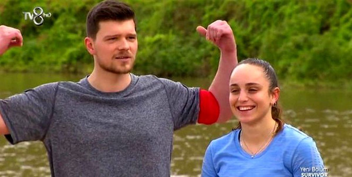 Survivor Erman kimdir? Erman Altıkardeş kimdir? Survivor Erman kaç yaşında ve nereli? Erman neden ayrıldı?
