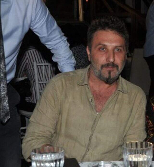 Tarkan'ın ailesine oyuncu gelin geliyor